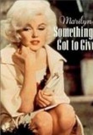 Affiche de Something's Got to Give