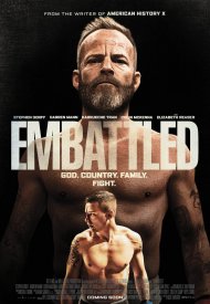 Affiche de Embattled