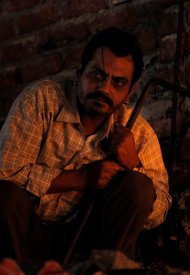 Affiche de The Mumbai Murders
