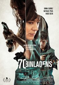 Affiche de Banco