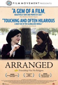 Affiche de Arranged