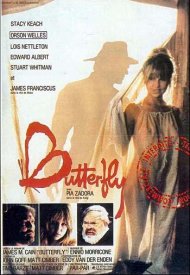 Affiche de Butterfly