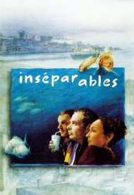 Affiche de Inséparables