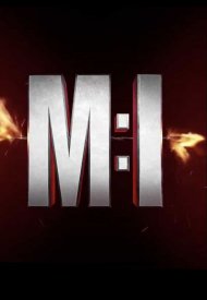 Affiche de Mission: Impossible 7