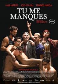 Affiche de Tu Me Manques