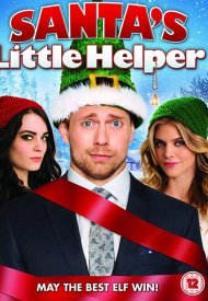 Affiche de L'Assistant du Père Noël