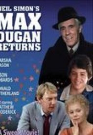 Affiche de Max Dugan Returns
