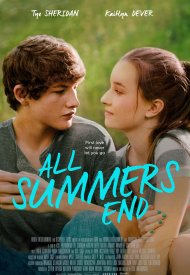 Affiche de All Summers End