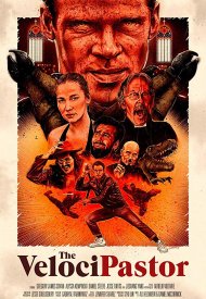 Affiche de The VelociPastor
