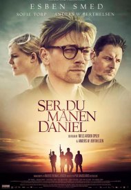 Affiche de Ser Du Månen, Daniel