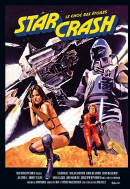 Affiche de Le Choc des étoiles