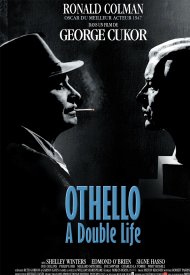 Affiche de Othello
