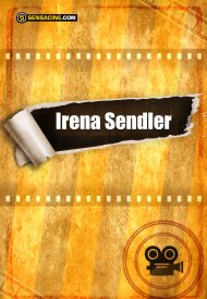 Affiche de Irena Sendler