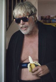 Affiche de Toni Erdmann US-Remake