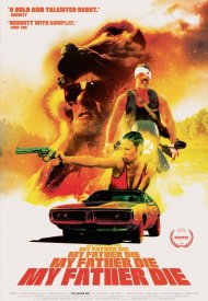 Affiche de My Father Die