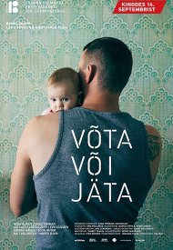 Affiche de Take it or Leave it