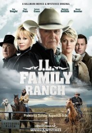 Affiche de JL Ranch