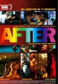 Affiche de After