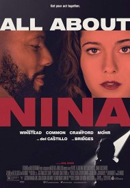 Affiche de All About Nina