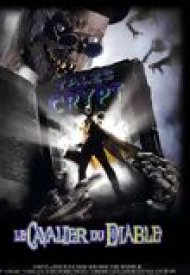 Affiche de Les Contes de la Crypte : Le Cavalier Du Diable