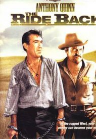 Affiche de La Chevauchée du retour