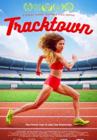 Affiche de Tracktown