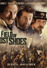 Affiche de Field of Lost Shoes