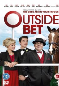 Affiche de Outside Bet