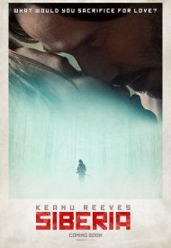 Affiche de Siberia