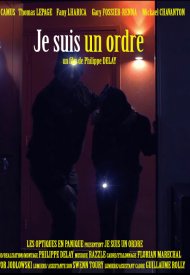 Affiche de Je suis un ordre