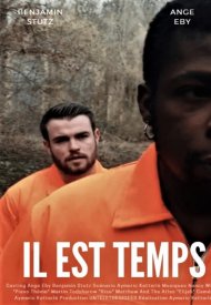 Affiche de Il est temps