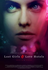 Affiche de Lost Girls And Love Hotels