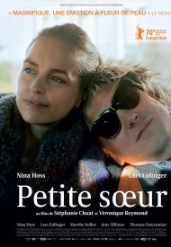 Affiche de Petite sœur