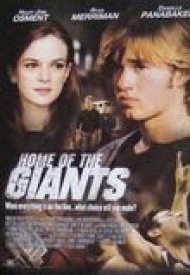 Affiche de Home of the Giants