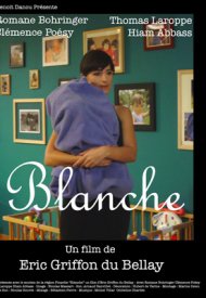 Affiche de Blanche