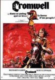 Affiche de Cromwell