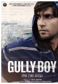 Affiche de Gully Boy
