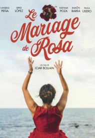 Affiche de Le Mariage de Rosa
