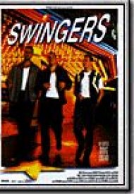 Affiche de Swingers