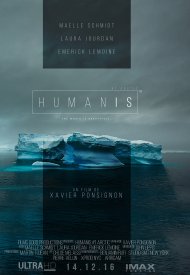 Affiche de Humanis, Arctic adventure