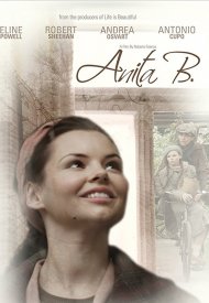 Affiche de Anita B.