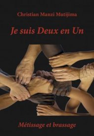 Affiche de Je suis deux en un