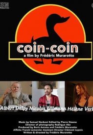 Affiche de Coin Coin