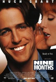 Affiche de Neuf mois aussi