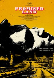 Affiche de The King