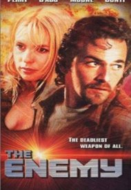 Affiche de The Enemy