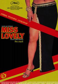 Affiche de Miss Lovely