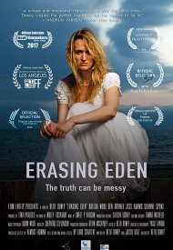 Affiche de Erasing Eden