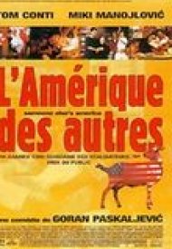 Affiche de L'Amerique des autres