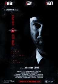 Affiche de ETAGE